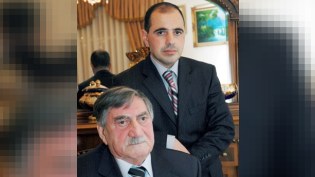 Şair Qabildən oğlu Mahirə NƏSİHƏT - “Aman... aman!!! Qarışdırma!”