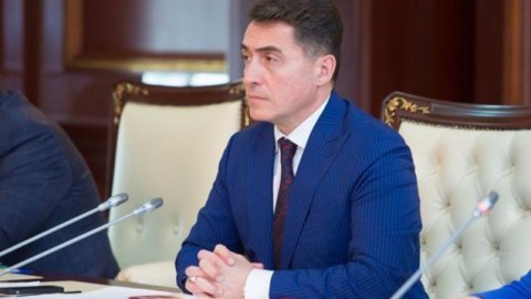 Azərbaycanda 12 yeni məhkəmə yaradılıb - Əli Hüseynli