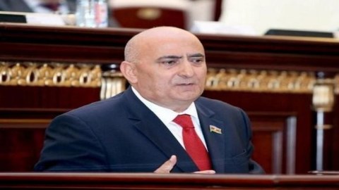 “Belə adamların millətin adından danışmağa mənəvi haqqı yoxdur” - Musa Qasımlı