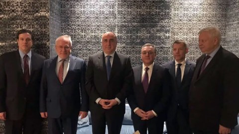 “Həm Rusiya, həm də digər həmsədrlər Ermənistana təzyiq edirlər” – ŞƏRH