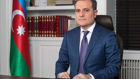 Ceyhun Bayramovdan əmr - Mayın 31-dək təhsil müəssisələrində iş rejimi müəyyənləşdi