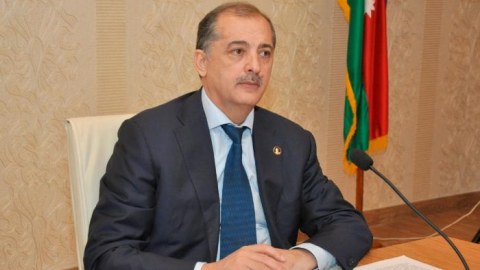 “Vilyam Hacıyev hələ həbs edilməyib” - Əmisi oğlu icra başçısının xanımı və bacısı haqda deyilənlərə cavab verdi