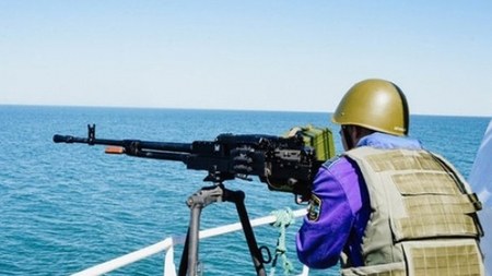 Qazaxıstan sərhədçiləri Azərbaycan qayığına 297 güllə atıb