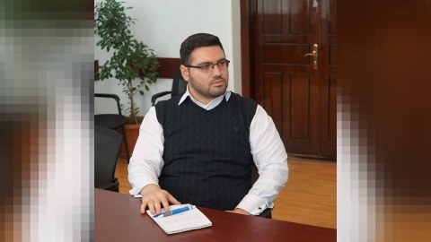 “Ədəbiyyatı jurnalistikaya uduzdurmaqla məşğulam” - MÜSAHİBƏ