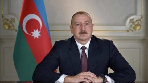 İlham Əliyev: “Yumşalma artıma gətirsə, karantini yenidən gücləndirəcəyik” - VİDEO 