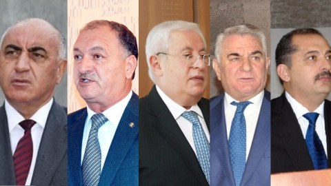 İşdən qovulan icra başçılarının ordenləri də GERİ ALINACAQ?.. 