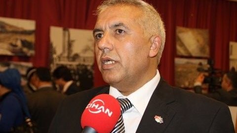 Avropada ermənilərlə döyüşən diaspor sədrinin vəziyyəti AĞIRLAŞIB