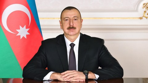 İncəsənət xadimlərinə Prezident mükafatları ayrıldı - SİYAHI