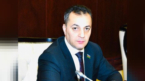 “Gəlin elə edək ki, gələcəyimiz daha sağlam olsun!” - Vüqar İskəndərov