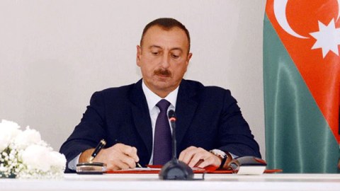Onlara Prezident təqaüdü veriləcək - SİYAHI