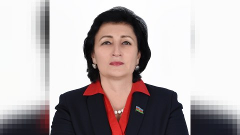 “Bütün yollarda Qarabağın Ermənistan ərazisi olduğunu göstərən xəritə asılıb”