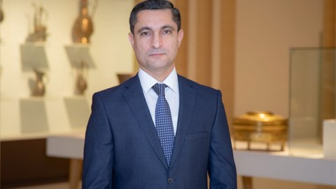 “Bakıətrafı kəndlərdə səhiyyənin inkişafı üçün görüləsi işlər çoxdur” - Soltan Məmmədov
