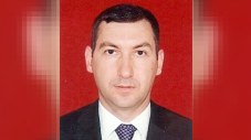 Milli Məclis Aparatında yeni təyinat - FOTO