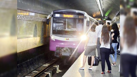 Yalnız bu sərnişinlərin metroya girişinə İCAZƏ VERİLƏCƏK 