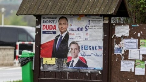 Prezident seçkilərində poçtla səsverməyə icazə verildi