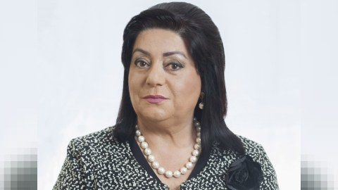 “Əzab çəkirdik, amma dözürdük” - Xalq artisti Səidə Quliyeva ilə MÜSAHİBƏ