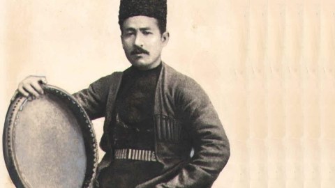 Tarixdə iz qoyanlar: “Segah” muğamının ən mahir ifaçısı - İslam Abdullayev