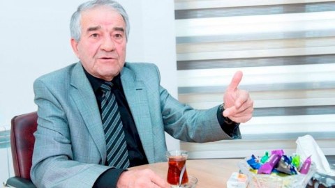 “Azərbaycanlı və erməni yazıçılar birgə sülh çağırışı etsə də, bunu heç kim eşitməyəcək” - Seyran Səxavət  