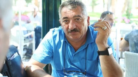 Rüstəm Behrudi: “Əgər “Xalq şairi” adı alacağımı gözləmişəmsə, Allah mənə qənim olsun!” - MÜSAHİBƏ