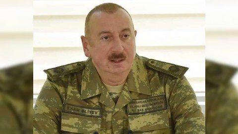 “Həmin 7 rayonda heç vaxt ermənilər yaşamayıb” - İlham Əliyevdən XƏBƏRDARLIQ