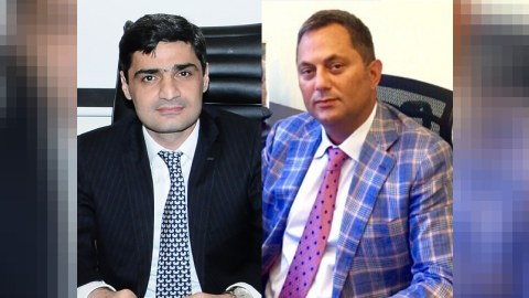 İşdən çıxarılan nazir müavini və Dövlət Xidmətinin rəisi kimdir? - DOSYE