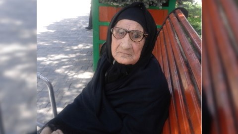 Mircəfər Bağırovun da kömək etmədiyi 16 yaşlı könülsüz əsgər - 93 yaşlı Şahnisə nənənin HƏYAT HEKAYƏTİ