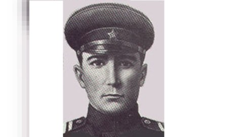 “Gedirəm saa Hitlerin başın gətirməyə” - Sovet İttifaqı Qəhrəmanı Gəray Əsədovun anasına SÖYLƏDİKLƏRİ