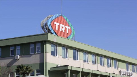 TRT-nin aparıcısı koronavirusdan öldü