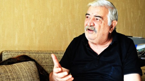 Firudin Cəlilov: “Sevgi macəralarında ağıllı qadınların bəxti gətirmir” - MÜSAHİBƏ