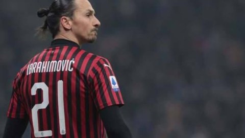 Zlatan İbrahimoviç karantinə alınacaq
