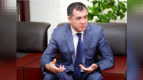 “İranda bu sudan istifadə edəcək şəxslər bizim soydaşlarımızdır” - Deputat