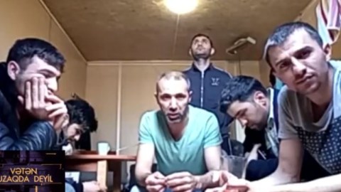 Litvada çətinliyə düşən həmyerlilərimiz Azərbaycana qaytarılacaqlar