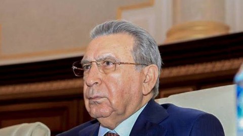 Ramiz Mehdiyevlə bağlı yayılan xəbərlərə ailəsindən REAKSİYA