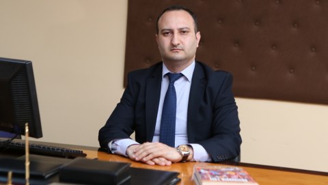 Azərbaycan İlahiyyat İnstitutunun yeni rektoru kimdir? - DOSYE  