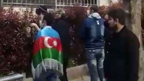 Türkiyədə azərbaycanlı tələbələrin etirazına səbəb nə olub? - AYDINLIQ GƏTİRİLDİ