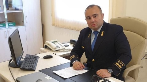 Kəlbəcərin yeni icra başçısı kimdir? - DOSYE