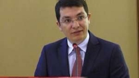 Mikayıl Cabbarovun yeni müavini kimdir? - DOSYE