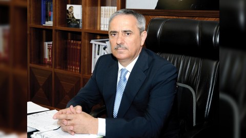 Azərbaycanda nazirin 1-ci müavini vəzifəsini İTİRDİ 