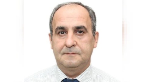Tanınmış şirkətə yeni mətbuat katibi TƏYİN EDİLDİ  
