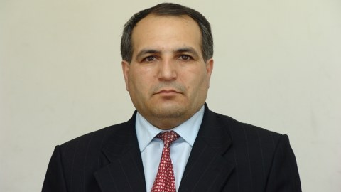 “Mənim üçün jurnalistika millətin və dövlətin cəbhə xəttidir” - Baş redaktorun güvəndiyi YAZAR