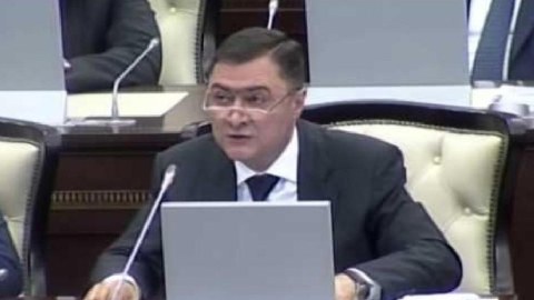 “Avropa İttifaqı Şurasının qərarı cənab İlham Əliyevin növbəti qələbəsidir” - MÜSAHİBƏ