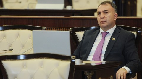 Sadiq Qurbanov: Hər kəsi 