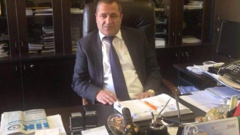 Ad gününü xəstələrin əhatəsində keçirən baş həkim: “Bir gündə 96 nəfəri karantindən evə buraxdıq”