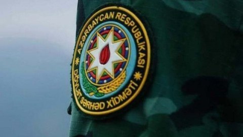 Azərbaycanda general-leytenant və bir qrup yüksək rütbəli hərbçi SAXLANILDI