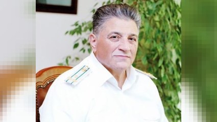 Ramil Usubovun qudası işdən ÇIXARILDI