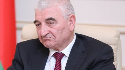 Məzahir Pənahovun qardaşı vəzifədən AZAD OLUNDU