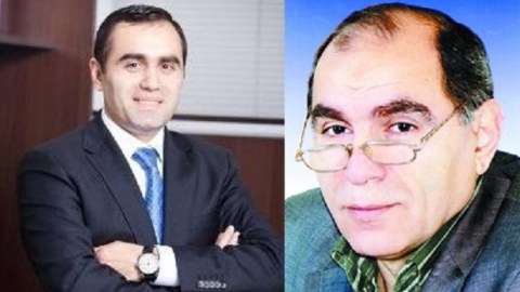 Əmanətlərin Sığortalanması Fondunun yeni direktoru jurnalistin oğludur  