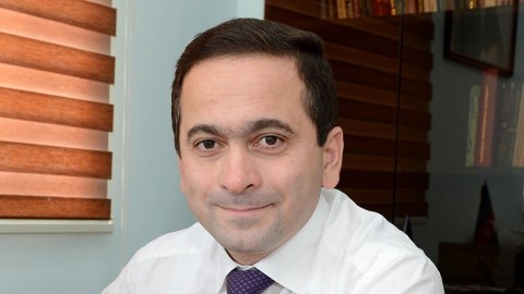 Universitetlərin yay imtahan sessiyası onlayn keçirilə bilər - Cəsarət Valehov