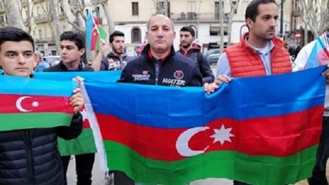 İspaniyada qalan azərbaycanlılardan xəbər var - “Səfirlikdən cavab verilmir”