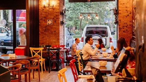 Bakıda restoran, kafe, çayxanalar da AÇILIR